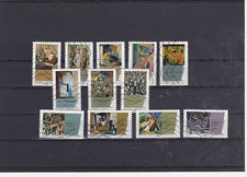 FRANCE 2012 CUBISME SERIE