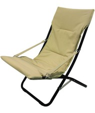 Chaise Imbottite Vigor