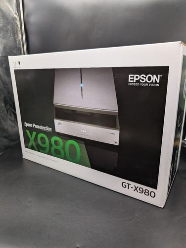 Epson perfection x980 v850 - epson,