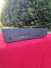 RARE LECTEUR CD YBA MODELE