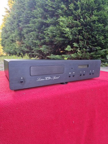 Rare lecteur yba modele - rare,