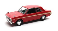 Ford Cortina Lotus MKII Rouge