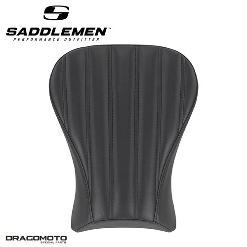 Selle passager harley - passager, softtail