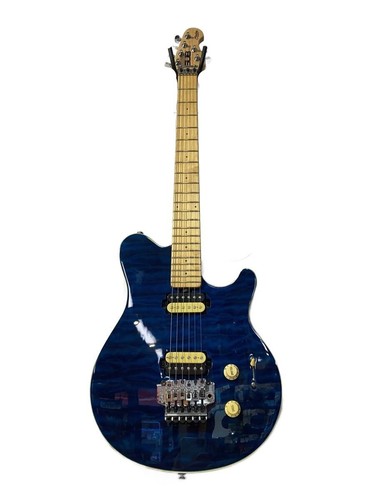 Guitare électrique sterling - électrique,