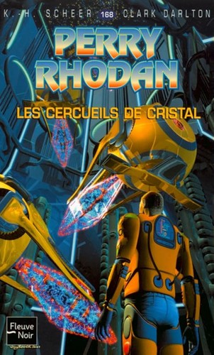 Les cercueils cristal - cercueils,