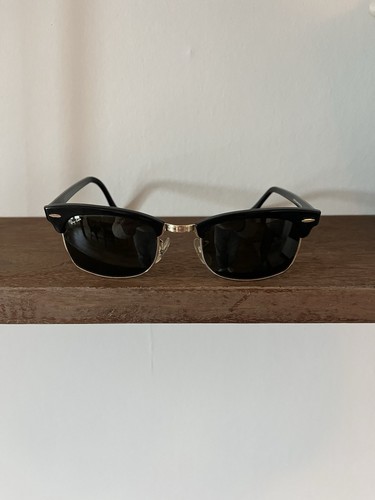 Ray ban clubmaster - clubmaster, x