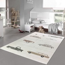 Tapis de chambre d'enfant avec