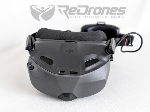 Dji goggles n3 avata - 🎮,