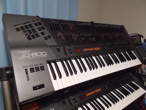 Synthétiseur numérique
