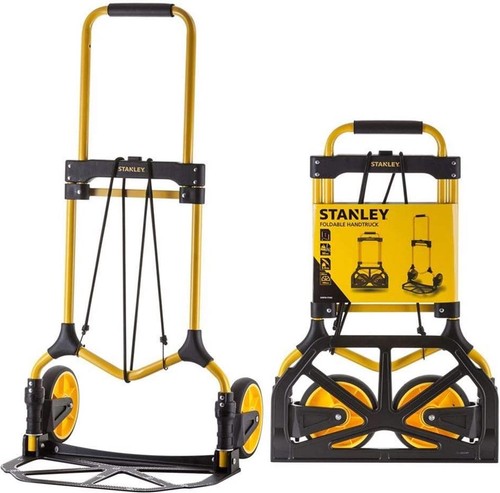 Stanley diable pliable ft582 - stanley,