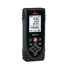 Télémètre laser Leica DISTO
