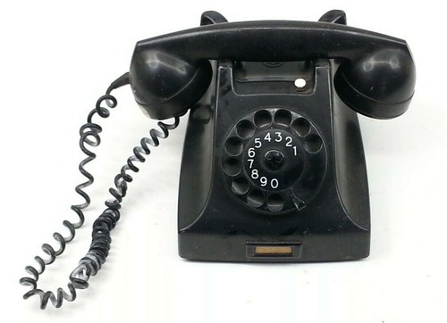 Vintage ericsson ruen ptt - ericsson,