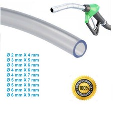 DURITE carburant TUYAU essence