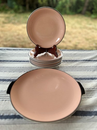 Service vintage villeroy boch - villeroy,