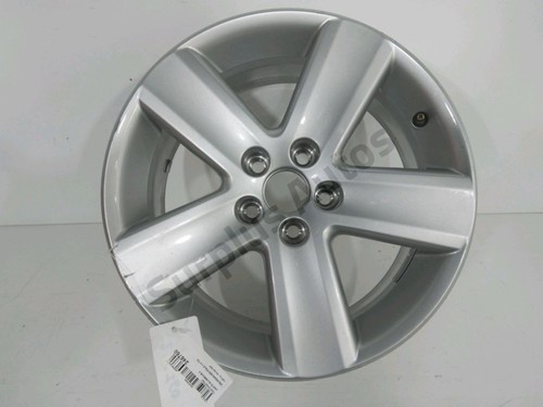 Jante aluminium - aluminium, 3