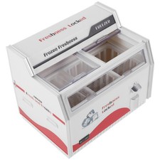  Mini Petit Frigo Congelateur