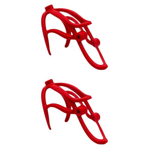 Playmobil lot brides rouges - playmobil,