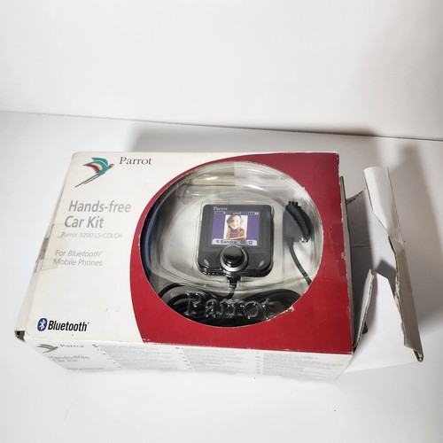 Open box parrot - box, ck3200