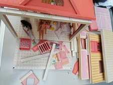 Lot vrac LEGO SCALA 3,5 KILOS