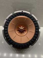 KEF LS50 Uni-Q MF/LF and Tweeter Driver, New *Read Description