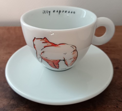 Illy expresso art collection - illy,