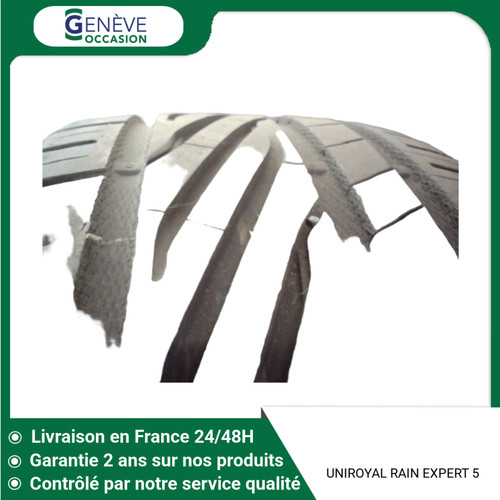 Pneu uniroyal rain - uniroyal,