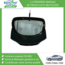 🏆 HAYON FORD PUMA