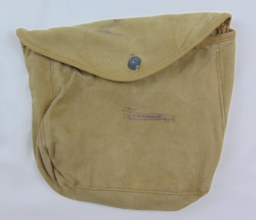 Pochette gamelle pour le - pochette,