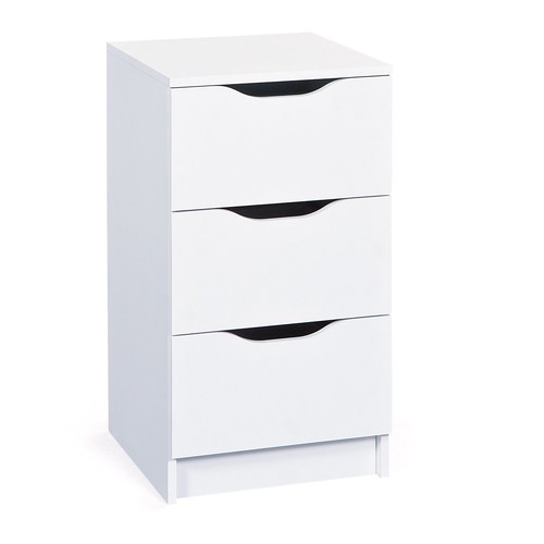Commode tiroirs meuble - -, 3