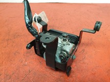 HONDA CBR 500 ABS PUMP MODULATOR 2016