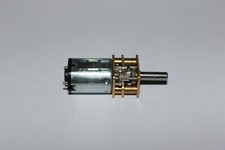 3-12V 15-1000 U / Minimum Mini Motoréducteur Micro Modélisme RC Moteur