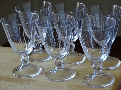 Daum france anciens - france, verres