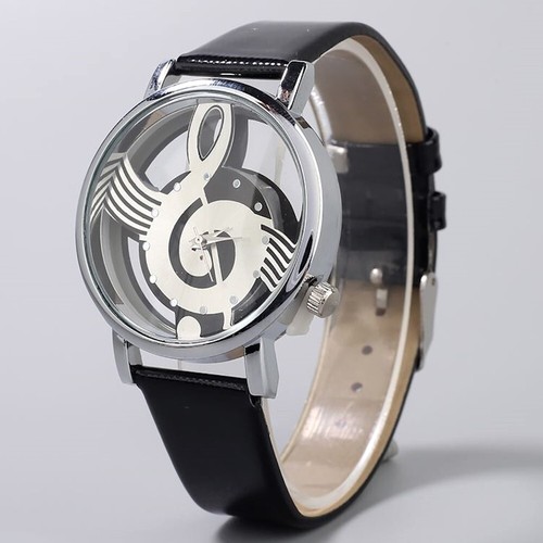 Montre quartz neuve clé - montre, de