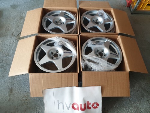 Jantes speedline champion 8x17 - jantes,