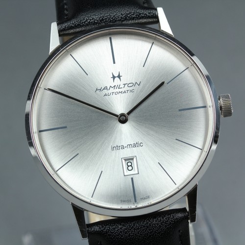 Hamilton american classic - hamilton,