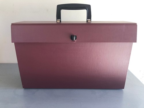 Classeur trieur accordéon - trieur,