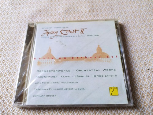 Musik gothaer hof - am,
