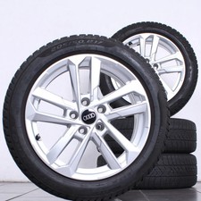 17 pouces d'origine Audi A3 S3