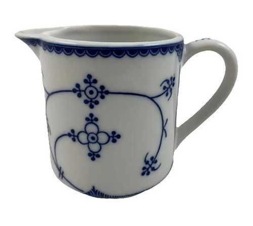Pot lait indian blue - pot,
