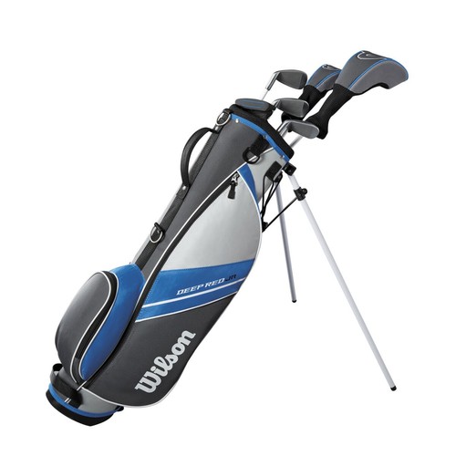 Wilson set demi jeu junior - wilson, demi-jeu