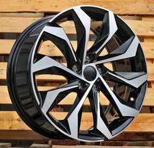 4X Roues 19" VRS Turbine 8J