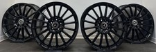 Genuine Mercedes Vito V Class W447 19 Inch Wheels Rims A4474012700 NEW