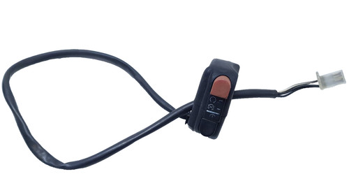 Commodo droit yamaha - droit,