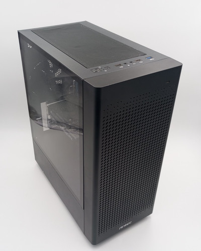 Antec nx500m 12400 2 - i5-12400, 2,50