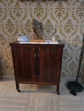 Meuble Bar Scandinave