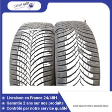🇫🇷 Paire de pneus GOOD