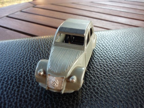 Dinky toys france - dinky,