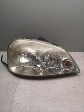 Optique avant principal droit (feux)(phare) CHEVROLET NUBIRA BREAK 96425286