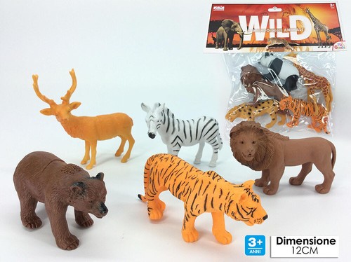 Animaux jouet pour enfants - animaux,