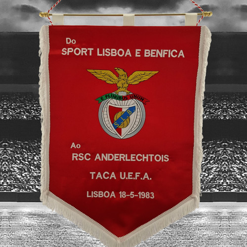 Rsc anderlecht sport - anderlecht, lisboa